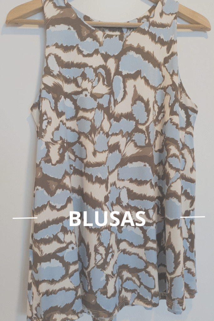 portada blusas niagara