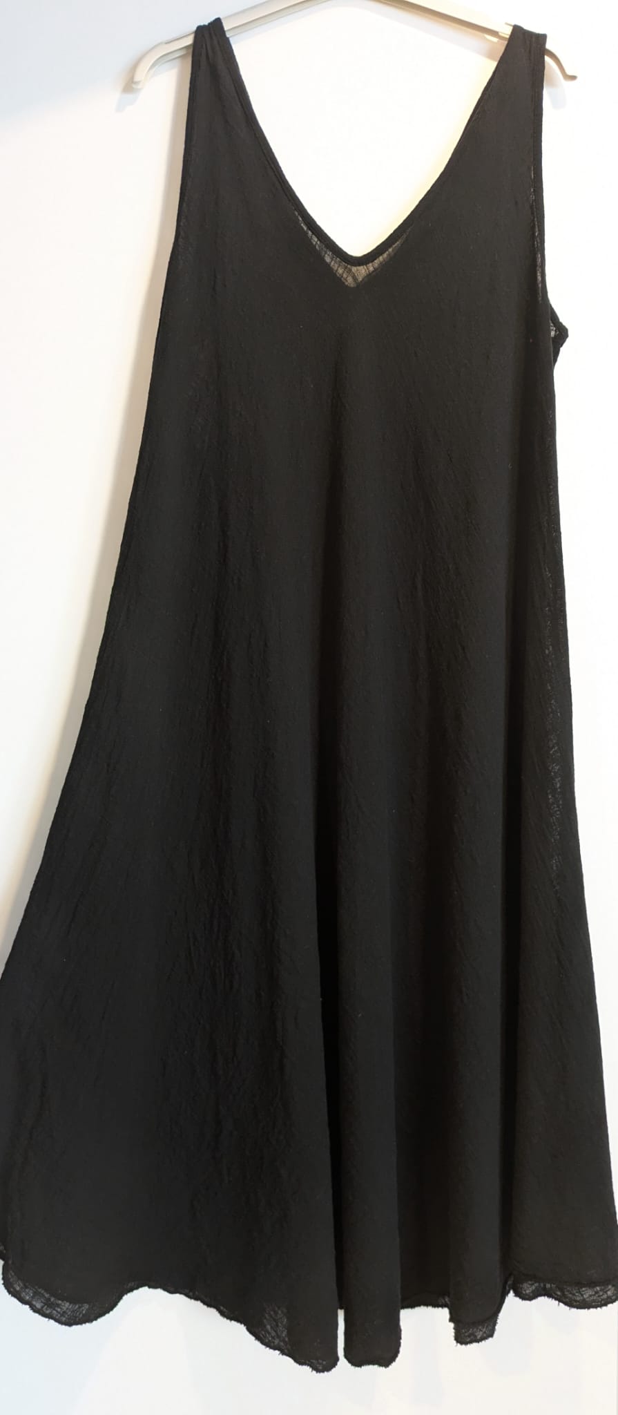 Vestido tirantes - Imagen 5