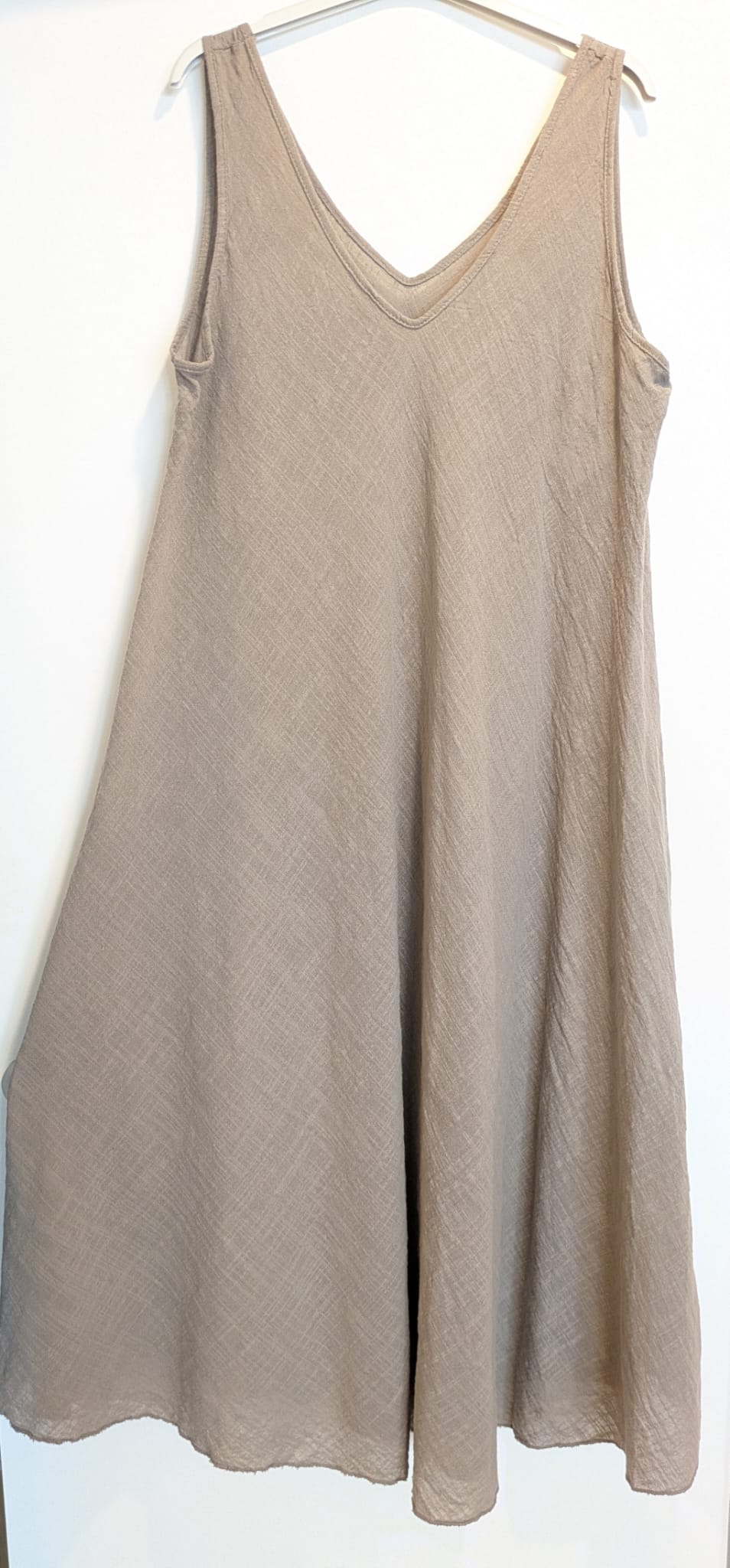 Vestido tirantes - Imagen 4