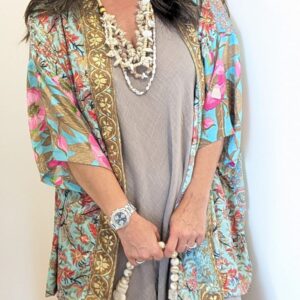 Kimono estampado 4